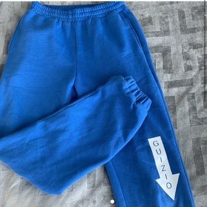 Danielle guizio sweats